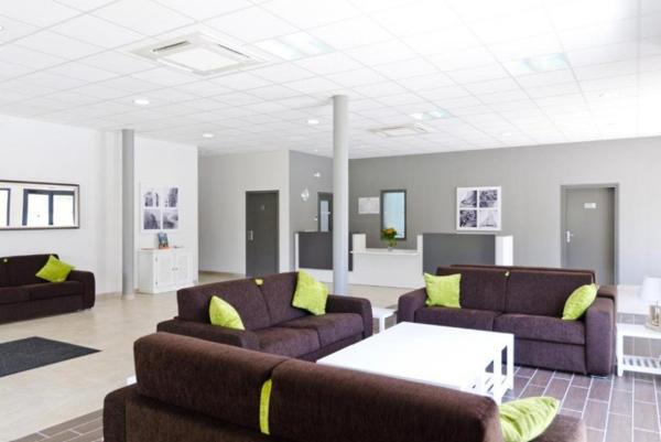 INVESTISSEMENT LOCATIF – SAINT MALO - Résidence Goelia Le Domaine des Mauriers - 6.06%  de rentabilité.