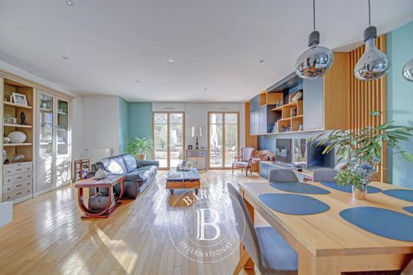 Versailles, Maison 5 Chambres -  165 m² à vendre