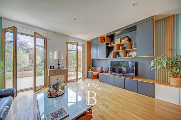 Versailles, Maison 5 Chambres -  165 m² à vendre