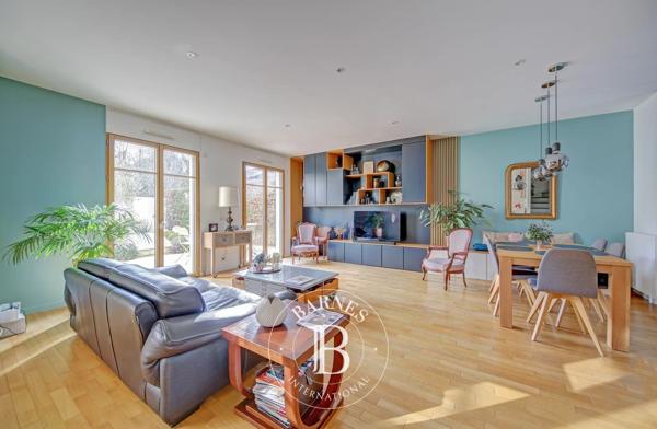 Versailles, Maison 5 Chambres -  165 m² à vendre