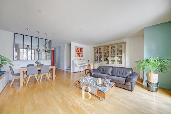 Versailles, Maison 5 Chambres -  165 m² à vendre