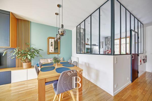 Versailles, Maison 5 Chambres -  165 m² à vendre