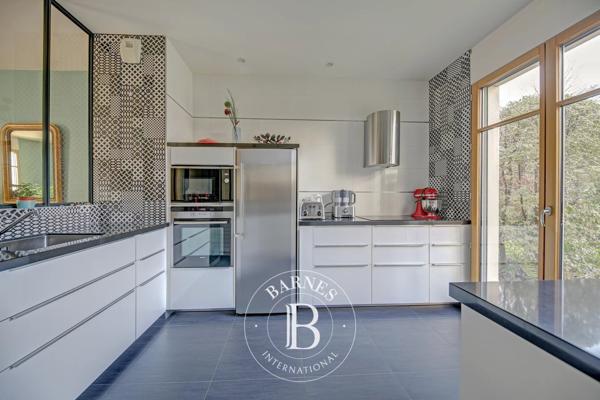 Versailles, Maison 5 Chambres -  165 m² à vendre