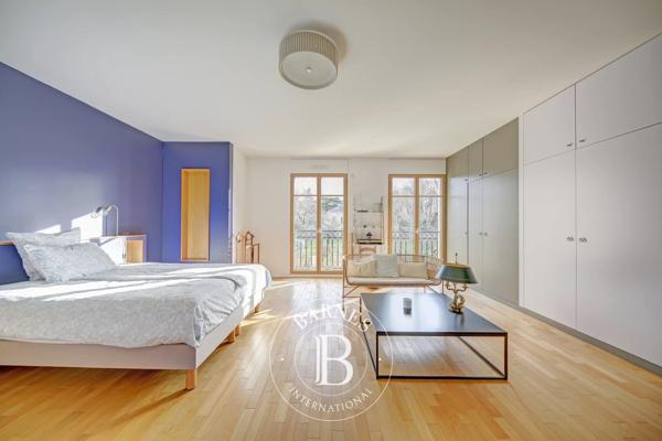 Versailles, Maison 5 Chambres -  165 m² à vendre