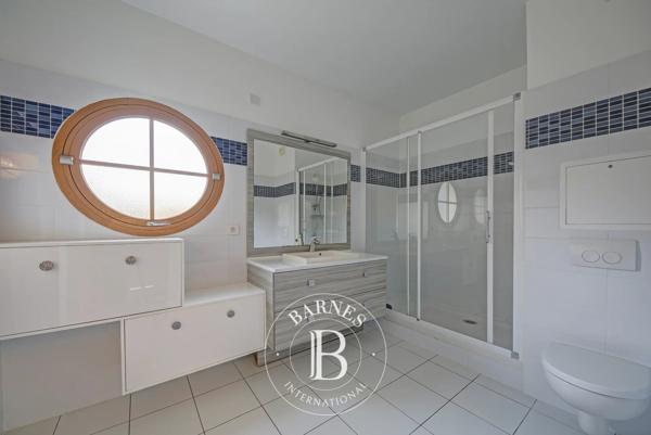 Versailles, Maison 5 Chambres -  165 m² à vendre