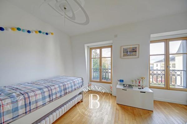 Versailles, Maison 5 Chambres -  165 m² à vendre