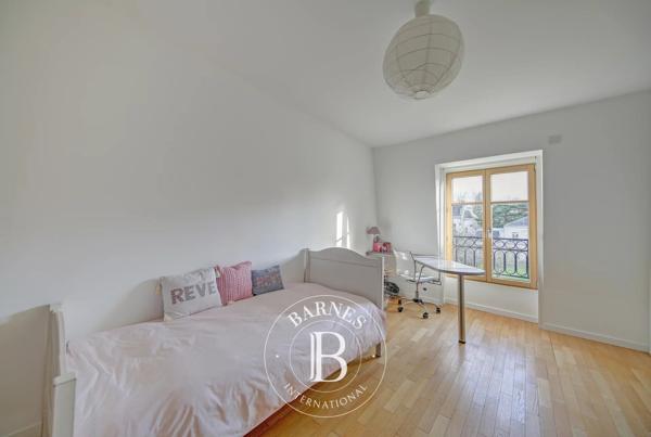 Versailles, Maison 5 Chambres -  165 m² à vendre