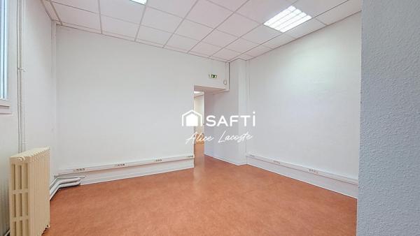 Rendement locatif de quasiment 12%