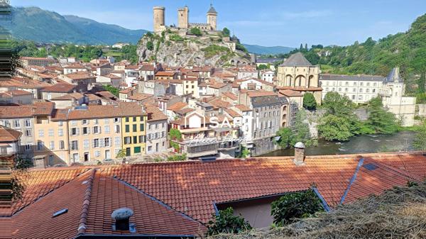 Rendement locatif de quasiment 12%