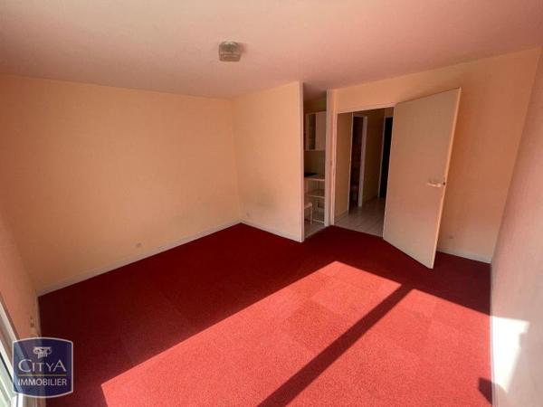 Appartement à louer 1 pièce 22.3m²