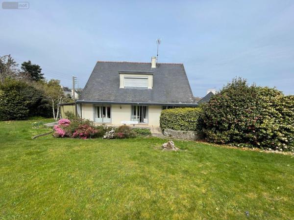 Maison à vendre à Quimper dans le Finistère (29000), ref : LD/LMA