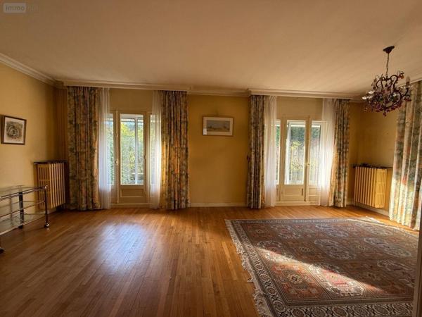 Maison à vendre à Quimper dans le Finistère (29000), ref : LD/LMA