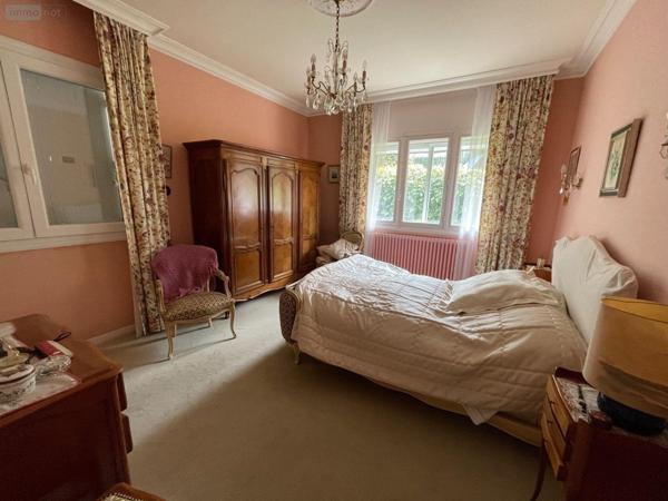 Maison à vendre à Quimper dans le Finistère (29000), ref : LD/LMA