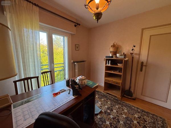 Maison à vendre à Quimper dans le Finistère (29000), ref : LD/LMA