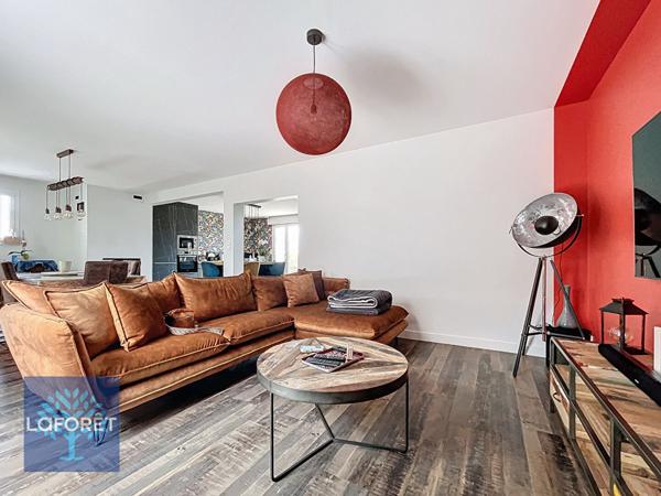 Achat maison Fougères - 7 pièce(s) - 150 m² - 330 750 €
