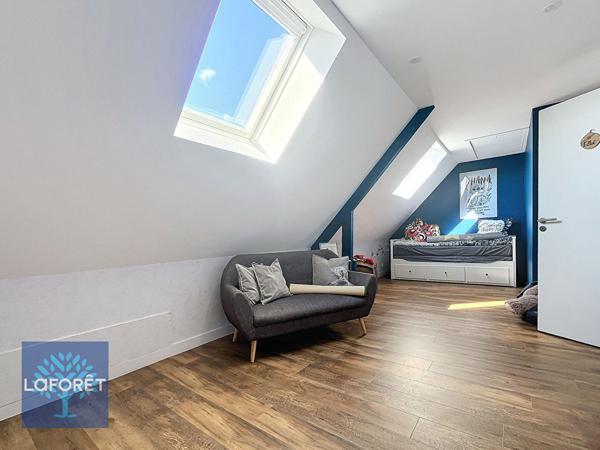 Achat maison Fougères - 7 pièce(s) - 150 m² - 330 750 €