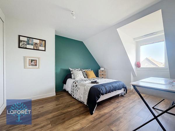 Achat maison Fougères - 7 pièce(s) - 150 m² - 330 750 €