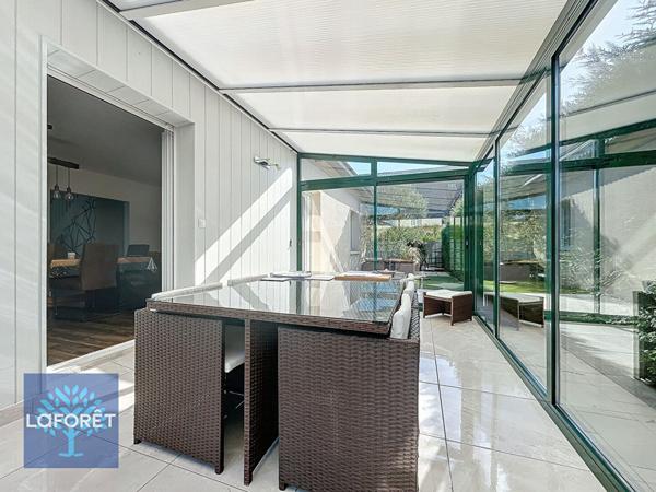 Achat maison Fougères - 7 pièce(s) - 150 m² - 330 750 €