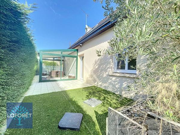 Achat maison Fougères - 7 pièce(s) - 150 m² - 330 750 €