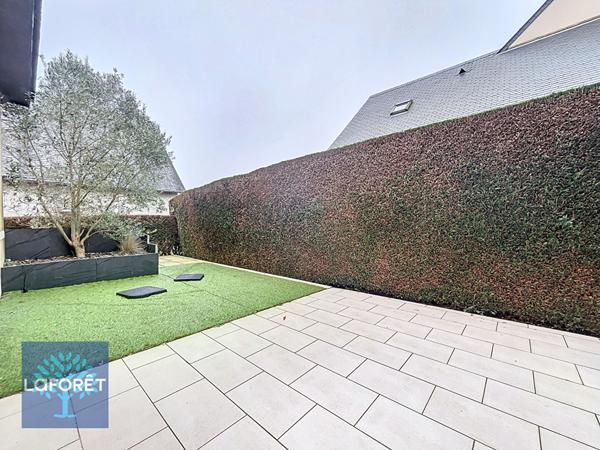 Achat maison Fougères - 7 pièce(s) - 150 m² - 330 750 €