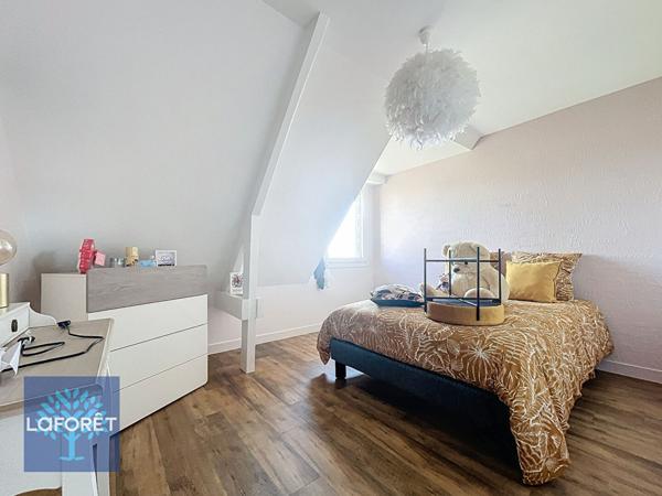 Achat maison Fougères - 7 pièce(s) - 150 m² - 330 750 €