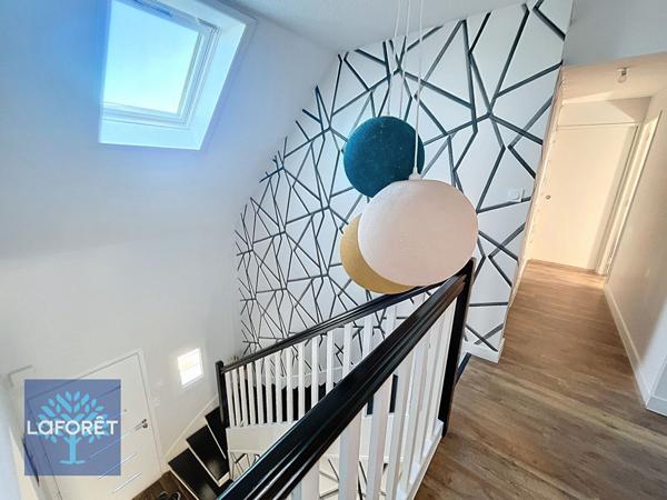 Achat maison Fougères - 7 pièce(s) - 150 m² - 330 750 €