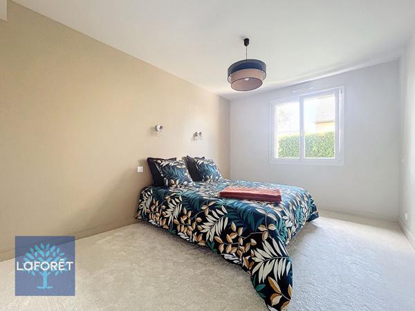Achat maison Fougères - 7 pièce(s) - 150 m² - 330 750 €