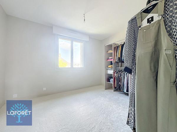 Achat maison Fougères - 7 pièce(s) - 150 m² - 330 750 €