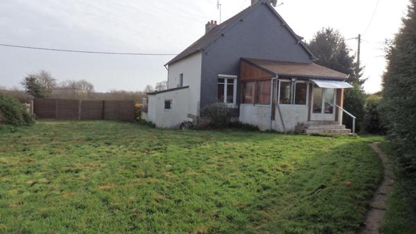 Maison Ploumagoar 5 pièce(s) 96 m2