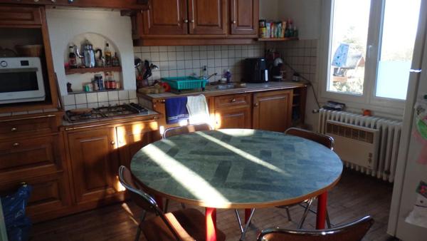 Maison Ploumagoar 5 pièce(s) 96 m2