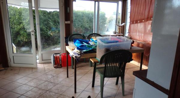 Maison Ploumagoar 5 pièce(s) 96 m2