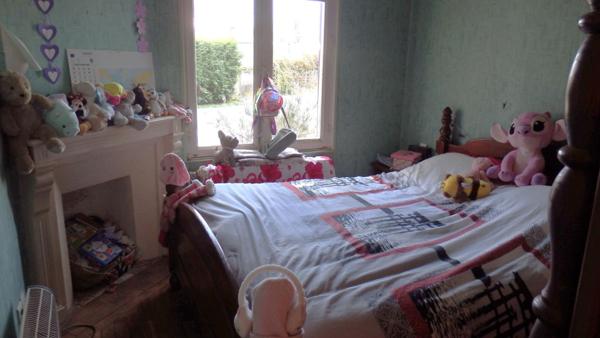 Maison Ploumagoar 5 pièce(s) 96 m2