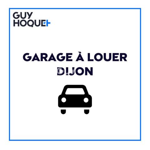 PARKING À LOUER DE 15,00 M²