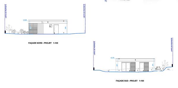 Terrain à vendre 530 m² Valgelon-La Rochette