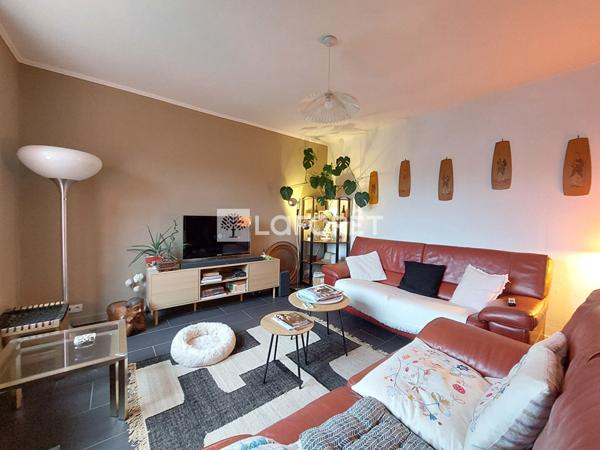 Achat maison Villerupt - 5 pièce(s) - 75 m² - 225 000 €