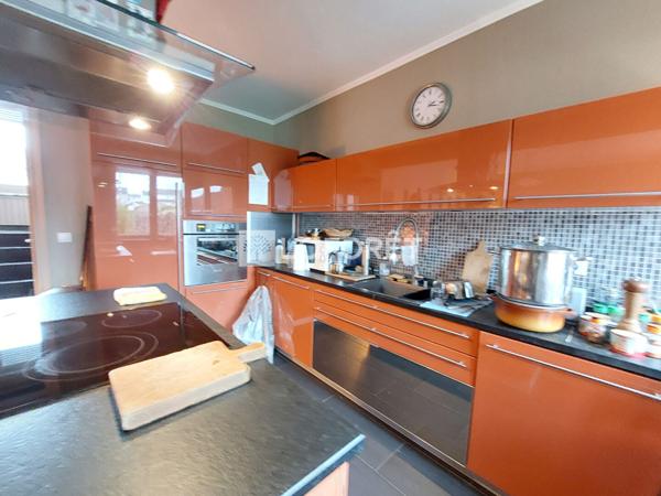 Achat maison Villerupt - 5 pièce(s) - 75 m² - 225 000 €