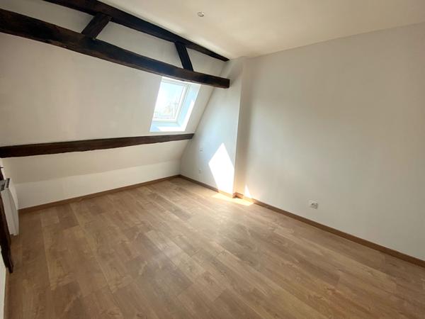 Appartement DIJON 5 Pièces 163.12 m² dans hôtel particulier