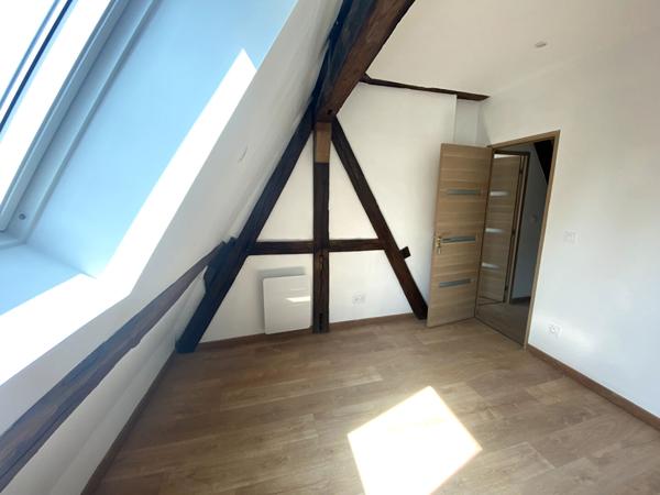 Appartement DIJON 5 Pièces 163.12 m² dans hôtel particulier
