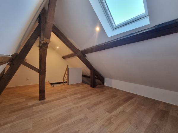 Appartement DIJON 5 Pièces 163.12 m² dans hôtel particulier
