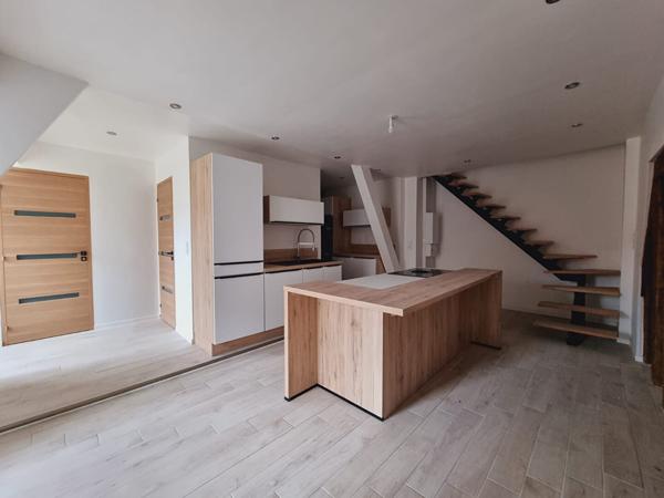 Appartement DIJON 5 Pièces 163.12 m² dans hôtel particulier