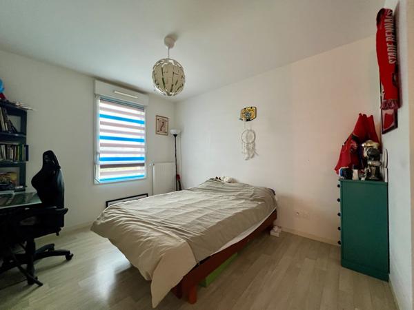 Betton (35830) Maison 5 pièces 98 m2