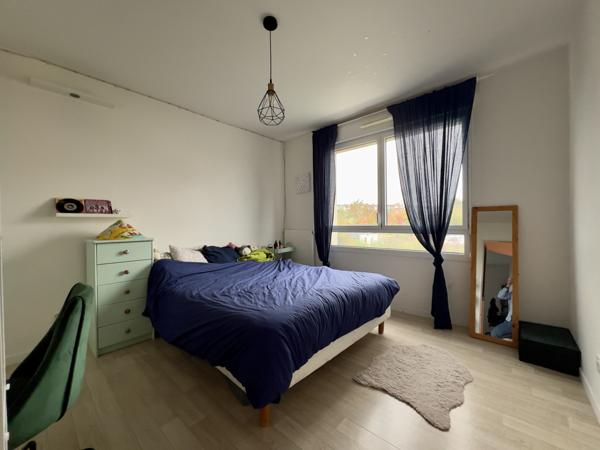 Betton (35830) Maison 5 pièces 98 m2