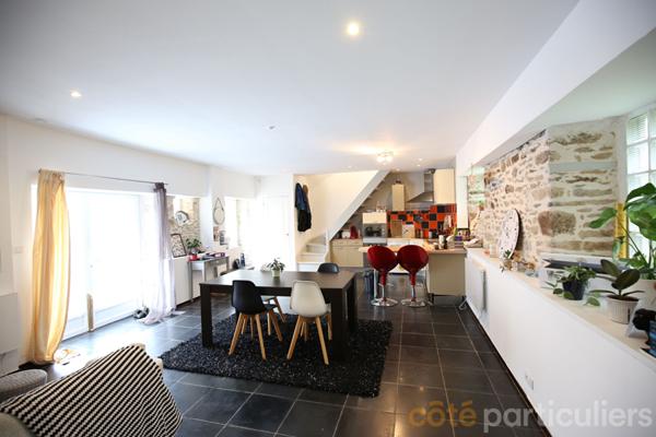 Vente Maison79 m² - 4 Pièces - GRAND CHAMP (56390)