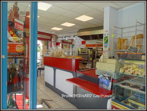 Dpt Hautes Pyrénées (65), À VENDRE - FOND DE COMMERCE SNACK À SAINTE MARIE DE CAMPAN, AU CŒUR DES PYRÉNÉES !