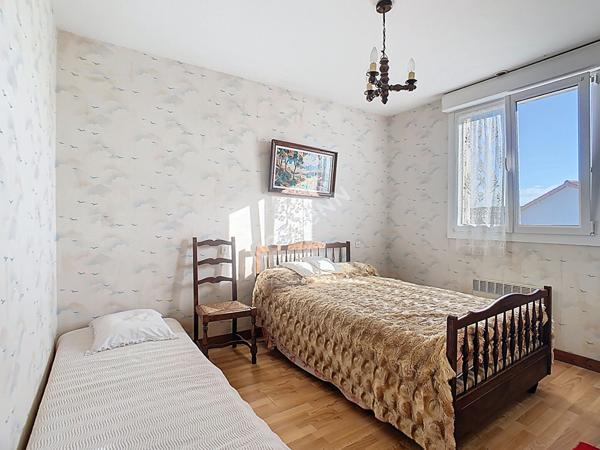 Maison Sevremoine (Saint-crespin-sur-moine) proches des commodités, à 10 minutes de VALLET, 10 minutes de CLISSON et de sa gare, à 3 minutes de l'axe NANTES-CHOLET, à 30 minutes de NANTES et 25 minutes de CHOLET