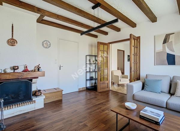 Maison Sevremoine (Saint-crespin-sur-moine) proches des commodités, à 10 minutes de VALLET, 10 minutes de CLISSON et de sa gare, à 3 minutes de l'axe NANTES-CHOLET, à 30 minutes de NANTES et 25 minutes de CHOLET