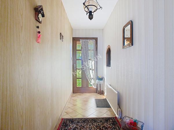 Maison Sevremoine (Saint-crespin-sur-moine) proches des commodités, à 10 minutes de VALLET, 10 minutes de CLISSON et de sa gare, à 3 minutes de l'axe NANTES-CHOLET, à 30 minutes de NANTES et 25 minutes de CHOLET