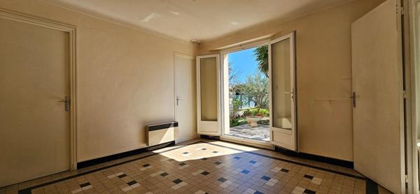 Maison 6 pièces 126m2 sur grand terrain piscinable