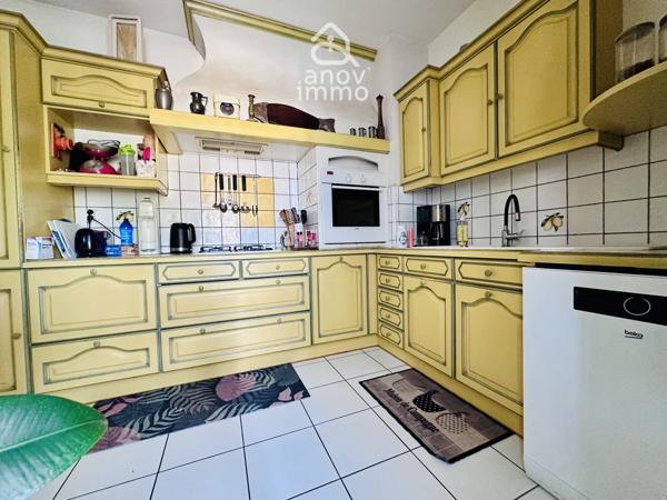 Maison
                                                                                                                                                                                                                                                                                                                        7 pièce(s)                                                                                                                                                                                                          5 chambre(s)                                                                                                                                                                                                          126.49  m²