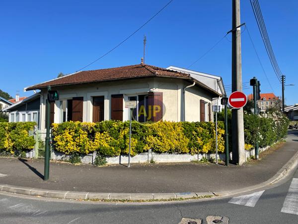 Vente maison Talence : 339 520 € - AJP ACTEA Talence